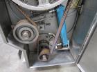 Shaffer 10-hs Triple Roller Bar Mixer